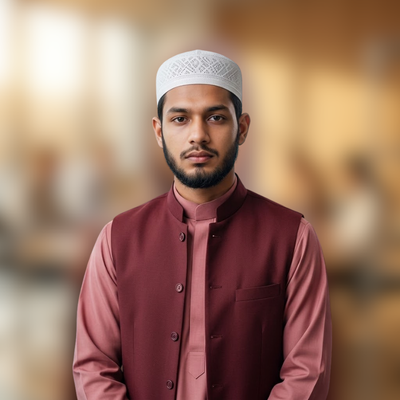 Mr. Nahaar Haneefa