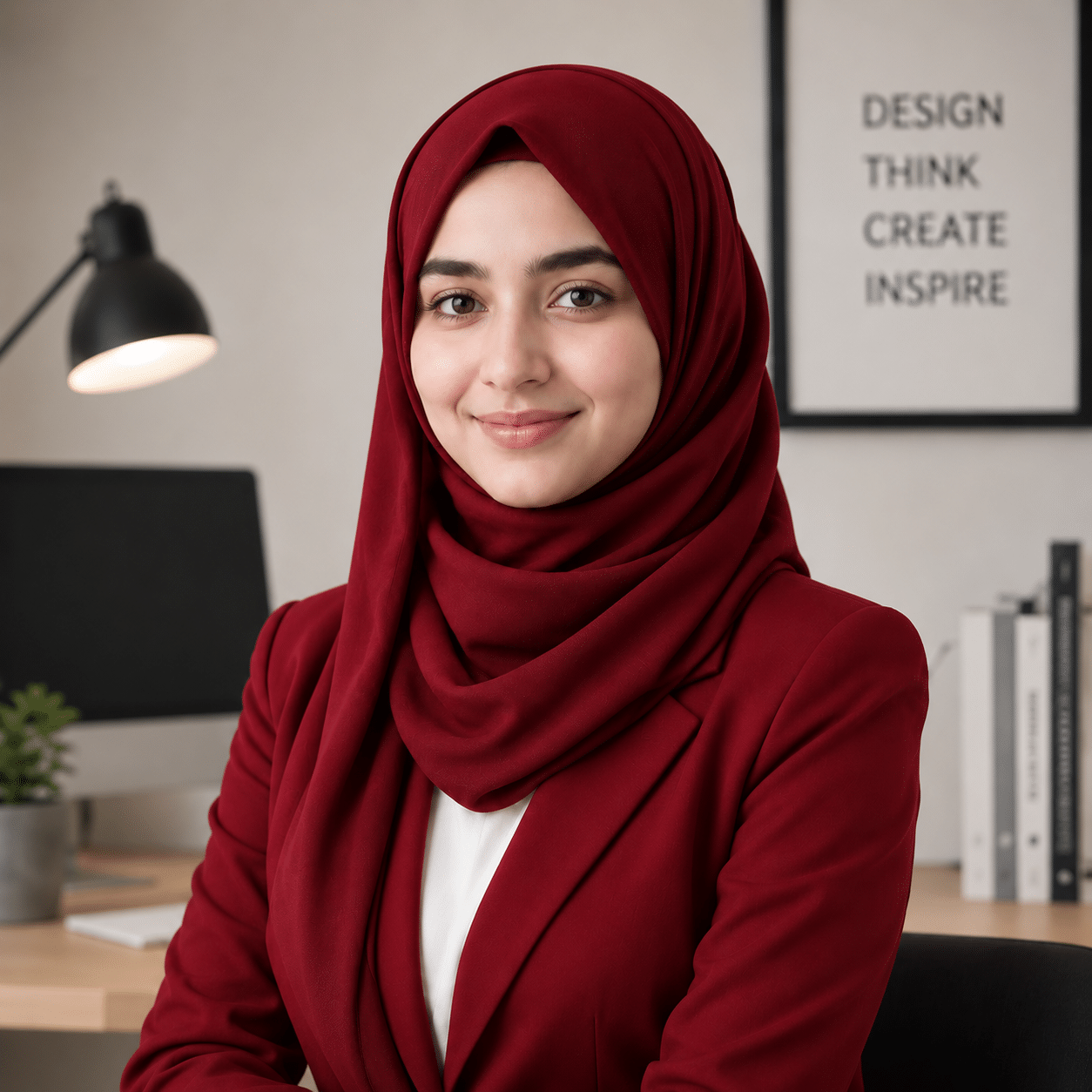 Ms. Ayman Aaliyah